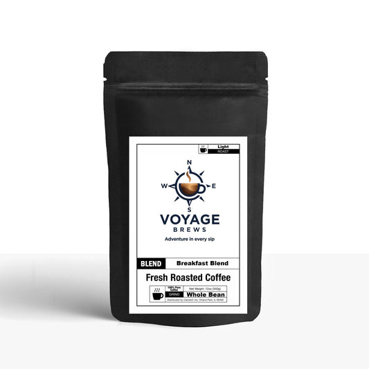 Breakfast Blend